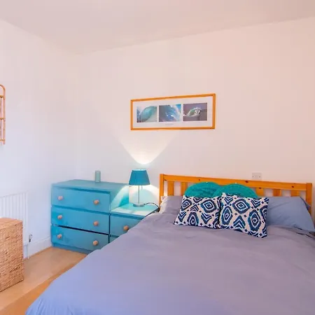 شقة 1 Bed Flat 7 Min Walk From Temple Meads *